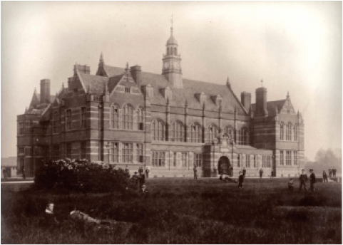 hymers-college